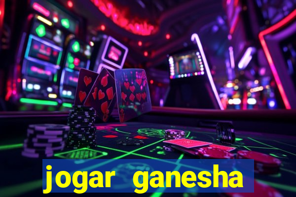 jogar ganesha fortune demo